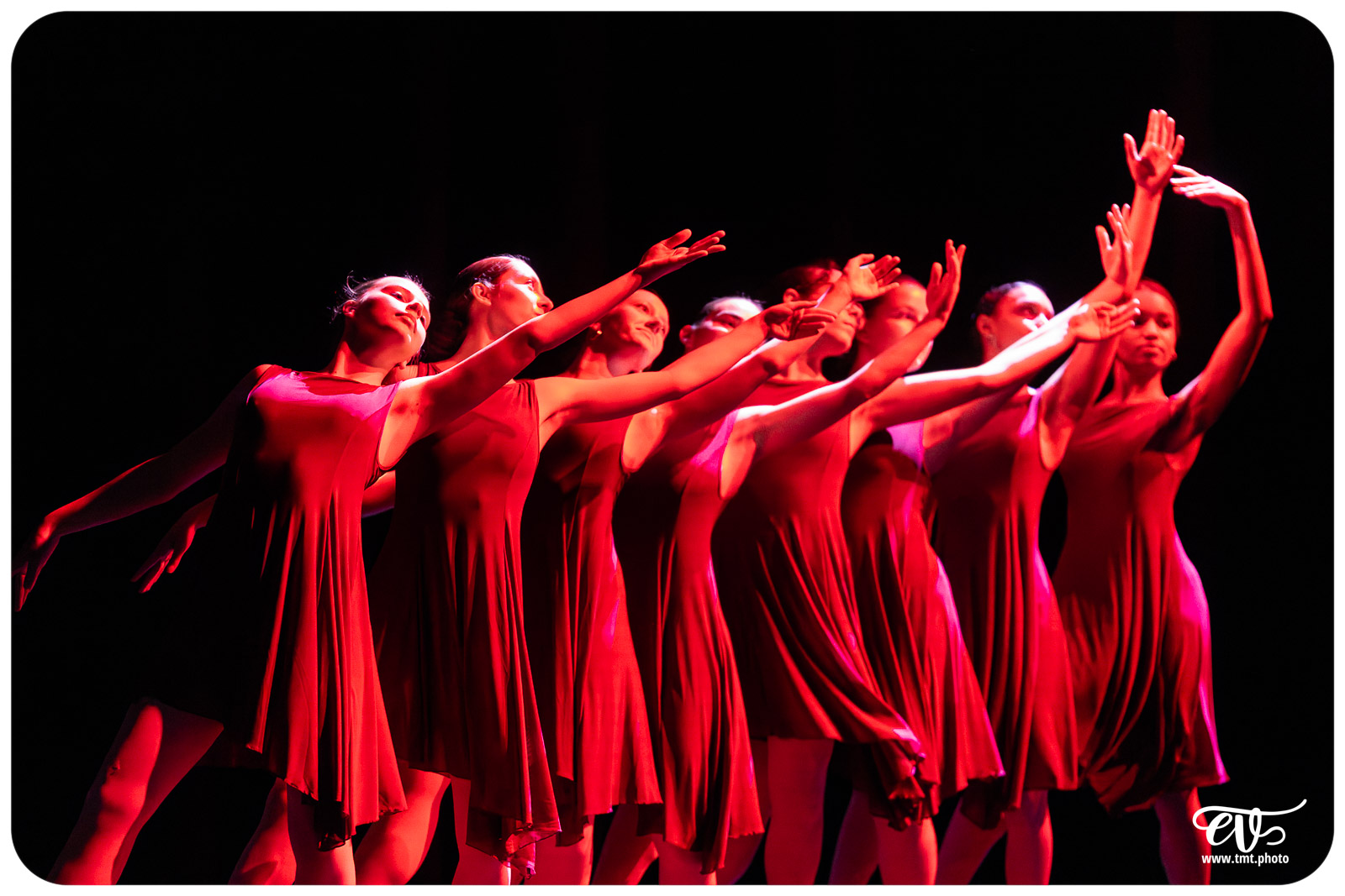GALA DE DANSE 2026 EMMDH